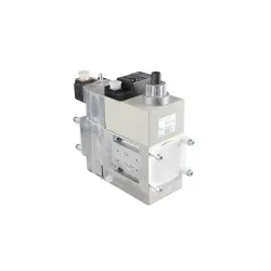 Газовый мультиблок Dungs MB-DLE 415 B01 S22