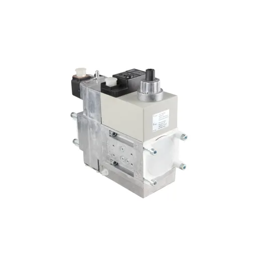 Газовый мультиблок Dungs MB-DLE 415 B01 S22