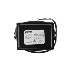 Трансформатор розжига Siemens ZM 20/14 00457986
