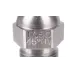 Форсунка Monarch 17.50/45° HV