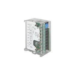 Топочный автомат Honeywell SH 213 Mod.C1