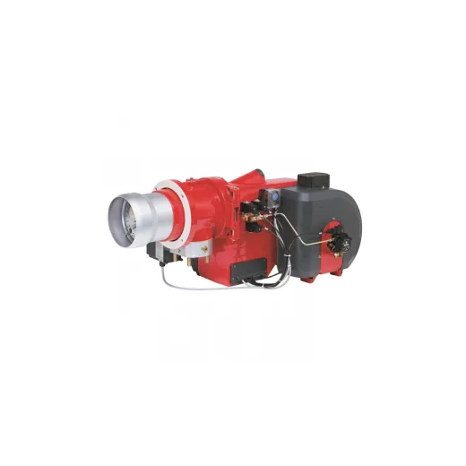 Газовая горелка Weishaupt G 40/2-A, DN50, исп. 3LN
