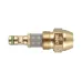 Форсунка Fluidics KW3-130/45°