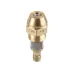 Форсунка Fluidics KW3-130/45°