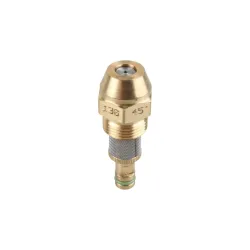 Форсунка Fluidics KW3-130/45°