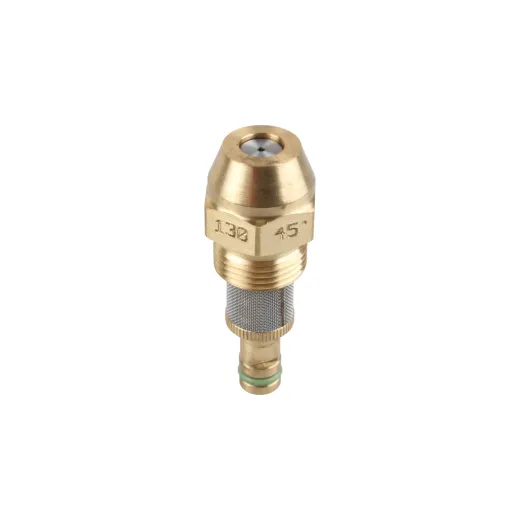 Форсунка Fluidics KW3-130/45°