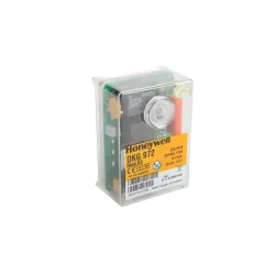 Топочный автомат Honeywell DKG 972 Mod.03