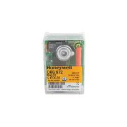 Топочный автомат Honeywell DKG 972 Mod.03