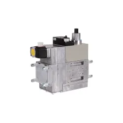 Газовый мультиблок Dungs MB-DLE 415 B01 S52