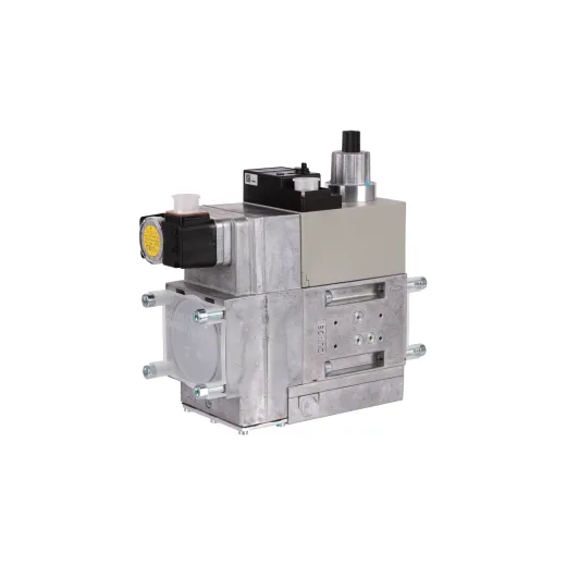 Газовый мультиблок Dungs MB-DLE 415 B01 S52