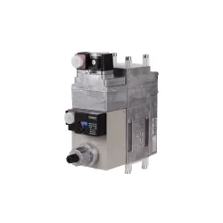 Газовый мультиблок Dungs MB-DLE 415 B01 S52