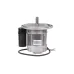 Электродвигатель Simel CD 41/2197-32 "A", 0.25 кВт
