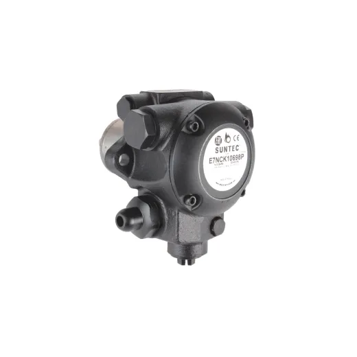 Насос для горелки Suntec E 7 NCK 1069 8P