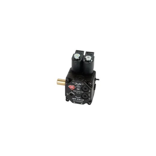 Насос для горелки Danfoss BFP 52E L5L 071N3202