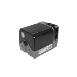 Сервопривод Siemens SQM50.480A1