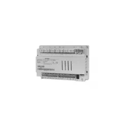 Менеджер горения Siemens RVS43.345/101