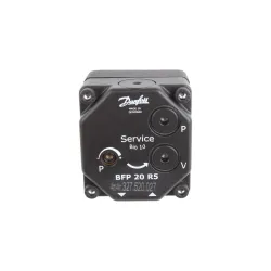 Насос для горелки Danfoss BFP 20 R5 071N0129