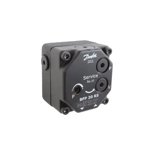 Насос для горелки Danfoss BFP 20 R5 071N0129