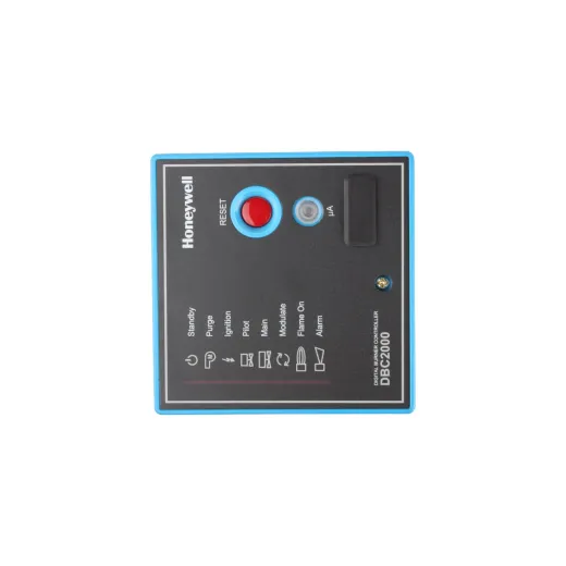 Топочный автомат Honeywell DBC2000E2019