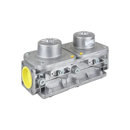 Газовый электромагнитный клапан Elco VGD20.5011