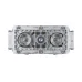 Газовый электромагнитный клапан Elco VGD20.5011