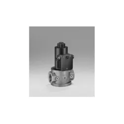 Газовый электромагнитный клапан Kromschroder VG40/32R02NT31DMVZ