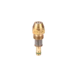 Форсунка Fluidics KW3-115/60°