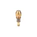 Форсунка Fluidics KW3-115/60°