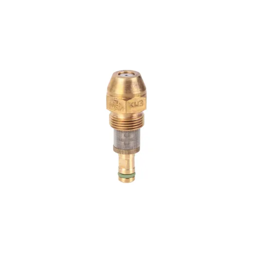 Форсунка Fluidics KW3-115/60°