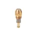 Форсунка Fluidics KW3-115/60°