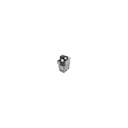 Газовый мультиблок Dungs MB-VEF 420 B01 S30