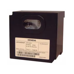 Топочный автомат Siemens LGI16.053A27
