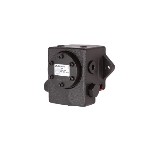 Насос для горелки Danfoss KSM140L 070H0403