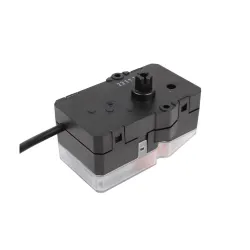 Сервопривод Berger Lahr / Weishaupt W-ST02/1