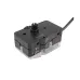Сервопривод Berger Lahr / Weishaupt W-ST02/1