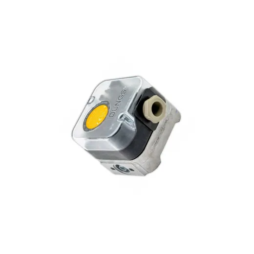 Реле давления Dungs GW 6000 A4 HP M