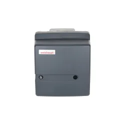 Дизельная горелка Weishaupt WL 10/2-D, исп. 1LN