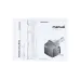 Дизельная горелка Weishaupt WL 10/2-D, исп. 1LN