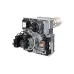 Дизельная горелка Weishaupt WL 10/2-D, исп. 1LN