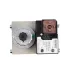 Двойной электромагнитный клапан Dungs DMV-DLE 507/11, 220-240 В
