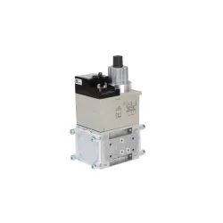 Двойной электромагнитный клапан Dungs DMV-DLE 507/11, 220-240 В