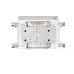 Двойной электромагнитный клапан Dungs DMV-DLE 507/11, 220-240 В