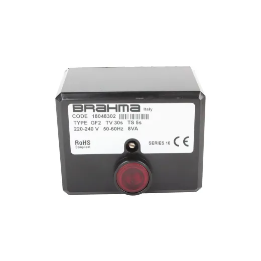 Топочный автомат Elco GF2 18048302