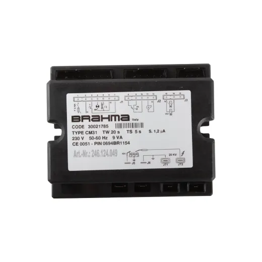Менеджер горения Brahma CM31, 30021785