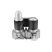 Двойной электромагнитный клапан Brahma GVC30*S2*L2*PR 13992617