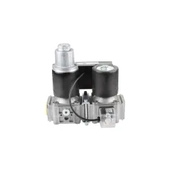 Двойной электромагнитный клапан Brahma GVC30*S2*L2*PR 13992617