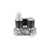 Двойной электромагнитный клапан Brahma GVC30*S2*L2*PR 13992617 Двойной электромагнитный клапан Brahma GVC30*S2*L2*PR 13992617