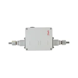 Реле давления Danfoss RT260AL 017D004866