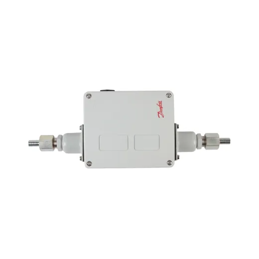 Реле давления Danfoss RT260AL 017D004866