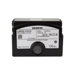 Топочный автомат Elco LME22.131C2